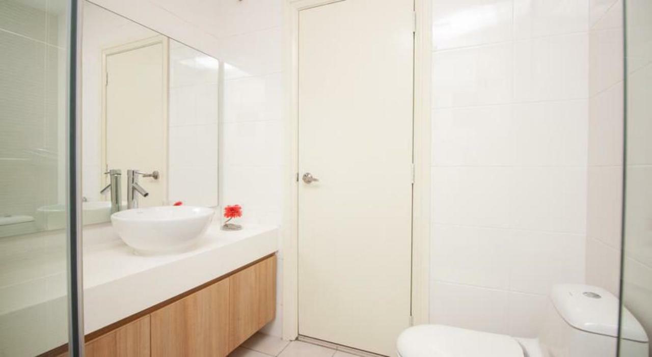 Crest Residence Kuala Lumpur Exterior foto